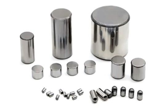 Buy cheap Industrial Machinery Precision Steel Cylindrical Rolling Bearing Elements from wholesalers