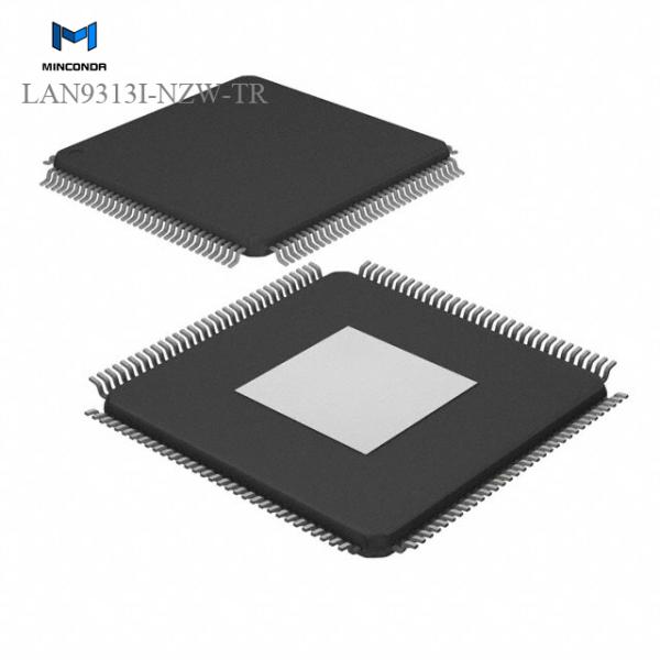 Buy cheap LAN9313I-NZW-TR from wholesalers