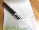 Accessories Packing Bags LDPE/HDPE/PP Preopened Bags,Auto Bags for running on