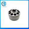 Buy cheap DH215 Cylinder Block Drive Spring Set Plate Valve Plate For Doosan Excavator Hydraulic Pump Spare Parts from wholesalers