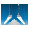 Buy cheap Power Feed Steel Cable Suspended Wire Lighting Kit For Aluminium Profiles from wholesalers