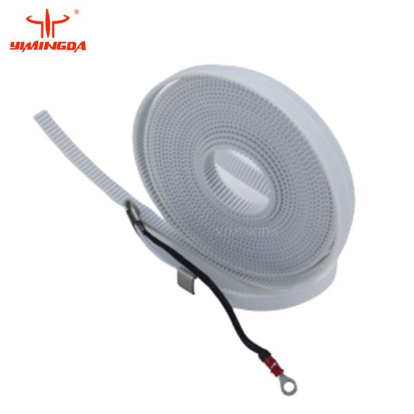 Buy cheap Auto Cutter Parts PN 94547002 Belt Assy 0.124kg 10X4860mm from wholesalers