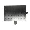 Buy cheap Manual linear positioning stage from wholesalers