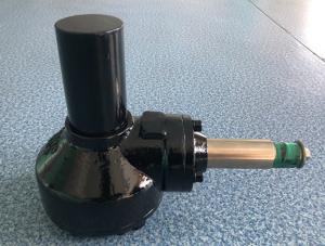 Wholesale Bevel Gear Operator cast steel Protection Rating IP67 Applicable to -20 ℃ ~120 ℃ from china suppliers