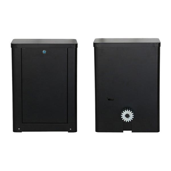 Buy cheap Heavy Duty Encoder Limit Sliding Gate Opener Frequency Converter 4000kg Gate Weight from wholesalers