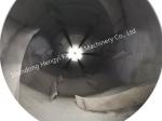 Activated Carbon Making Machine Drying Furnace Internal External Heating Auger
