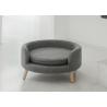 Buy cheap 66x20cm Washable Dog Mattress Puppy Bed Cat Sofa House Pads Soft Round Cushion from wholesalers