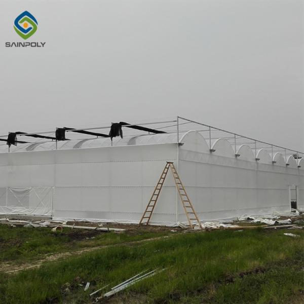 Buy cheap 0.12 Cover Medical Planting Agricultural Greenhouse from wholesalers