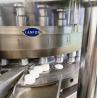 Buy cheap ZPW29 ZPW31 3-25 Mm Salt Sugar Pills Rotary Tablet Press Machine from wholesalers