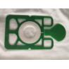 Buy cheap Numatic NVM-1CH HEPA Flo Dust Bags Non Woven Numatic Henry HVC 200 Microfiber Bag from wholesalers