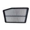 Buy cheap White Fabric PP Black Sheet 28113-4T600 281132Z600 High Flow Air Filters Automotive from wholesalers