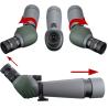 Buy cheap ED Glass Sniper Spotting Scope 20-60x80 Target Shooting Hunting Bird Watching from wholesalers