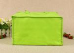 Heavy Duty Reusable Lightweight Grocery Strong Insulation Thermal Food Delivery