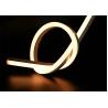 Buy cheap 1220 Side Bend Waterproof IP67 Flexible LED Light Strip for Outdoor Lighting in Flexible Silicone from wholesalers