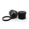 Buy cheap Food Grade Portable Aluminum Cosmetic Cream Jars from wholesalers