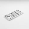 Buy cheap CNC Precision Parts Prototyping Customized Aluminum Milling Machine Parts ISO from wholesalers