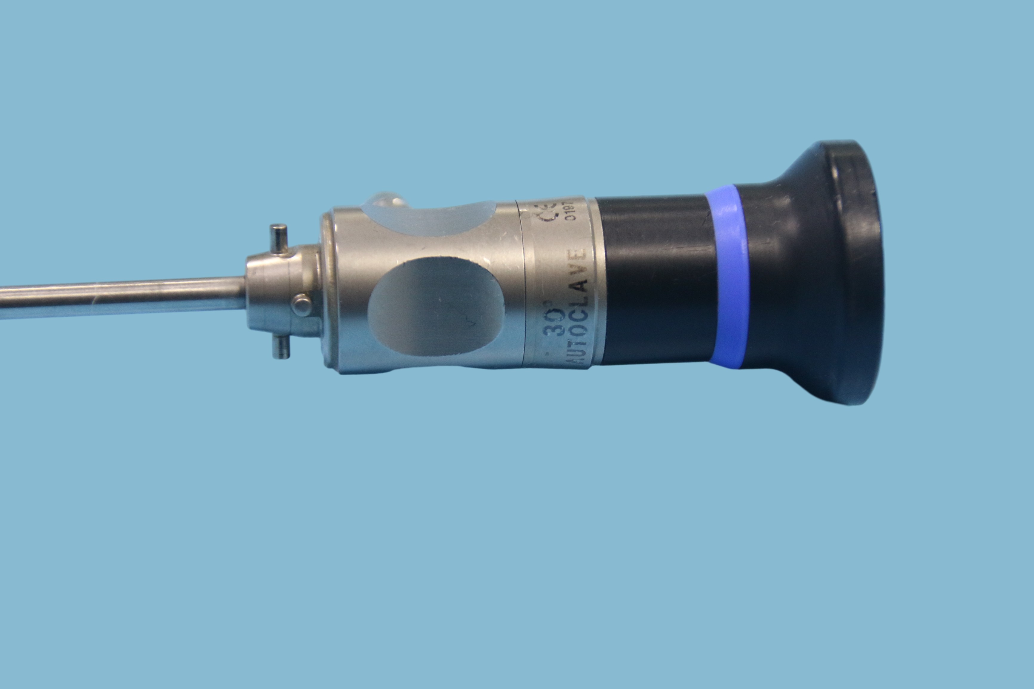A70941A Rigid Arthroscope 0 Degree 30 Degree View 4mm Diameter Shoulder Arthroscopy