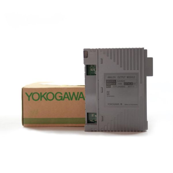 Buy cheap Yokogawa MS32*A Original Package Controller DCS Module from wholesalers