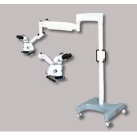 Buy cheap Stable 50-60Hz Dental Surgical Microscope In Endodontics Multiscene product