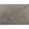 Buy cheap Customize Color Twill Lining Fabric High Toughness Anti - Wrinkle Anti - Pilling from wholesalers