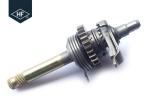 Honda CG125 / CG150 Other Motorcycle Parts Genuine Iron Kick Starter Shaft