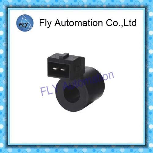 Buy cheap Heavy Duty Automobile LNG CNG LPG Pressure Reducer Electromagnetic Induction Coil AC DC 18W H Insulation from wholesalers