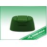 Buy cheap 24/410,24/415,28/410,28/415 PP Green Plastic Filp Top Cap for Pet Bottle from wholesalers