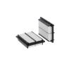 Buy cheap Excavator Replacement Parts Cabin Air Filter 14X-911-7750 17M-911-3530 17M-911-3530 For Komatsu PC200-8 from wholesalers