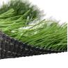Buy cheap 60mm Football Artificial Grass UV Resistant PE Field Green from wholesalers