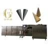 Buy cheap 8kg/H Commercial Ice Cream Cone making Machine Schneider Control from wholesalers