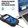 Buy cheap Special system VW series Cars Diagnostic Scanner Airbag SRS oil reset full system OBD2 EOBD from wholesalers
