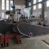 Buy cheap Telescopic Excavator Long Reach Boom For Hydropower Station Tail Water Dredging from wholesalers