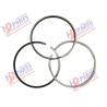 Buy cheap C7 3126 Car Piston Rings 1197-9354 For CATERPILLAR from wholesalers