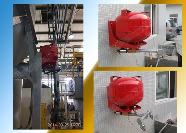 Buy cheap Automated Fm200 Fire Suppression SystemsFactory Direct, Quality Assurance, Best Price from wholesalers