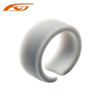 Buy cheap OEM ODM Custom Molded Silicone Parts Plastic Rubber Injection Molding product