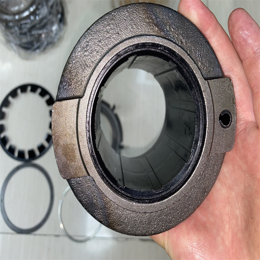 Vehicle Spare Parts Separation Bearings for Volvo Models in 's Market
