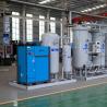 Buy cheap 380V 60Hz Nitrogen Air Generator Plant For Laser Cutting With SABER from wholesalers