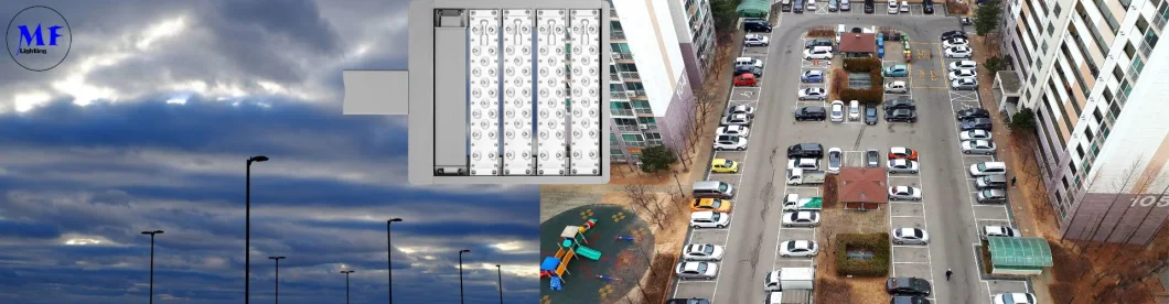 LED Flood Light RGB Function With Remote Controller I Outdoor For Tunnel Sea Port Stadium