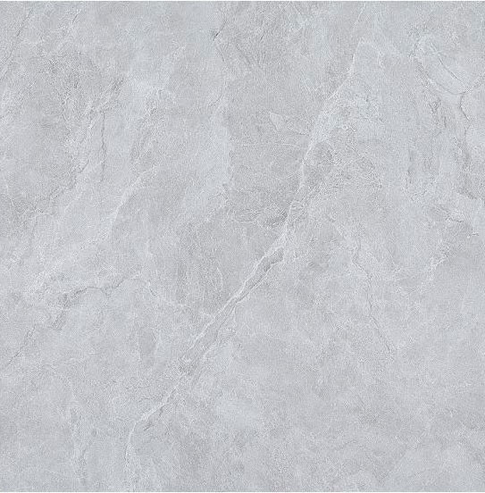 Firebrick Ceramic Rustic Tiles For Bathroom And Gray Interior Flooring 400x400mm For Dining Room