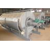 Buy cheap Rotating Solid Liquid Separation Equipment For Sewage Treatment In Water Purification Plant from wholesalers