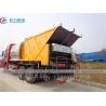 Buy cheap HOWO 6X4 Stainless Steel Q304-2B Asphalt Paving Truck from wholesalers
