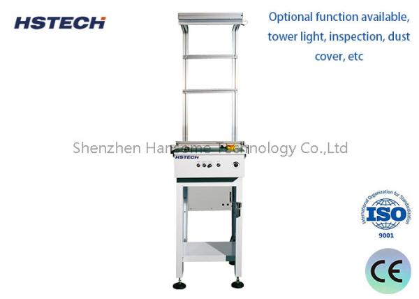 Buy cheap ESD Working Table Transportation Link Conveyor Anti Static Flat Belt from wholesalers