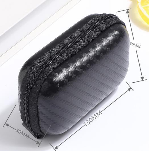 Chinese suppliers of cross-border sales wholesale headset packaging EVA box of