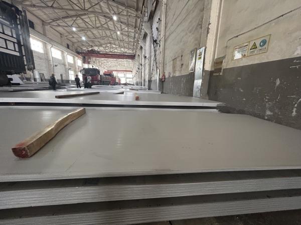 Buy cheap 6mm Stainless Steel Plate Sheets 316 316TI AISI ASTM JIS Grade from wholesalers