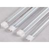 Buy cheap Economical T8 LED Tube 4080lm V T8 With Aluminum Alloy Material from wholesalers