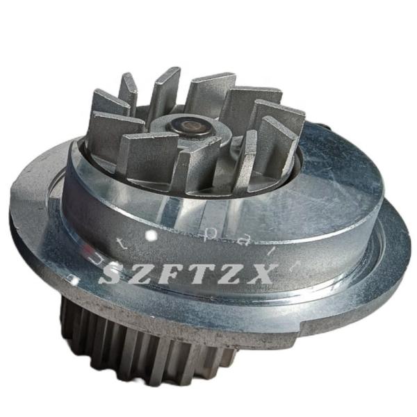 Buy cheap 96872702 96182871 Engine Water Pump 96352650 96930074 For Chevrolet Pontiac from wholesalers