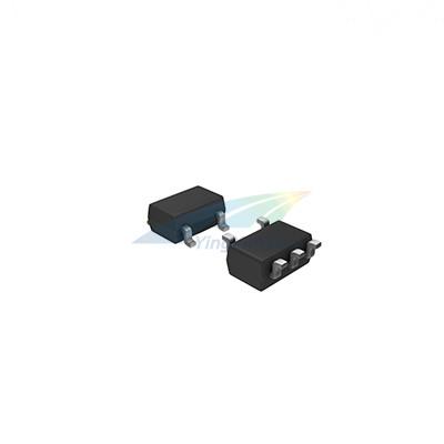 Buy cheap 1mA Display Driver IC IP66 Texas Instruments TI TPS2400DBVT from wholesalers