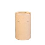 Eco Friendly Romantic Cylinder Paper Packaging Box For Valentine'S Day Custom