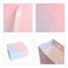 Buy cheap Ribbon Shopping 210GSM Art Gift Custom Printed Paper Bags from wholesalers