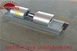 Buy cheap 220V Air Conditioning Ceiling Concealed Fan Coil Unit For FCU Heating And from wholesalers